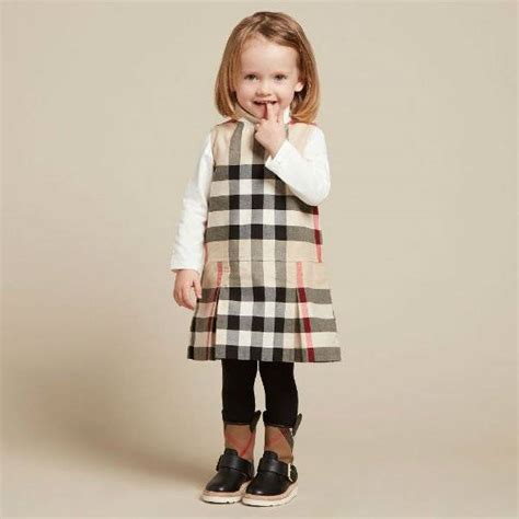 burberry for little girl|Burberry Little Girls' Clothes (Size 2.